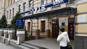 The Deposit Guarantee Fund has started to liquidate VTB Bank, 