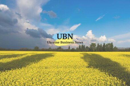 Beefing up China-Ukraine business