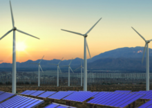 DTEK Renewables is starting work on a €200, 240MW solar polar plant near Nikopol