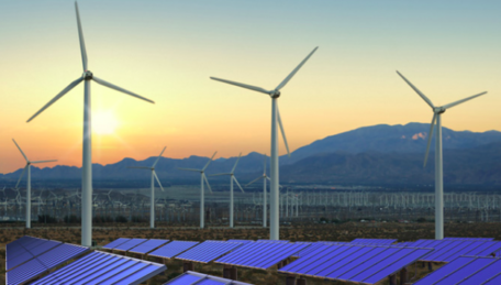 DTEK Renewables начинает работы на солнечной полярной электростанции мощностью 200 МВт