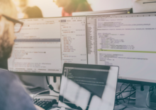 A survey of Ukraine’s top 50 IT companies indicates that job growth was 11.6% during the second half of last year, to 58,448 ‘specialists,’ largely software engineers.