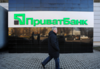 Looking at next month’s presidential election, veteran Ukraine analyst Timothy Ash warns that returning Privatbank to its former owner, Ihor Kolomoyskyi, would be a “deal breaker” with the IMF