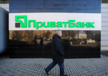 Capital investments in farming hit $2 billion during the first three quarters of last year, Elena Kovaleva,