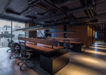 Kyiv office rents will rise for the next two years, until a “huge amount new [office] projects” open in 2020-2021