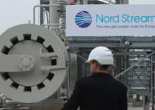 Naftogaz’ gas production company, UkrGazvyDobuvannia, nearly doubled its ‘fracking’ operations this winter