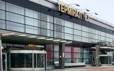 By refurbishing and reopening regional airports, Ukraine could triple its air passenger market to over 60 million people a year