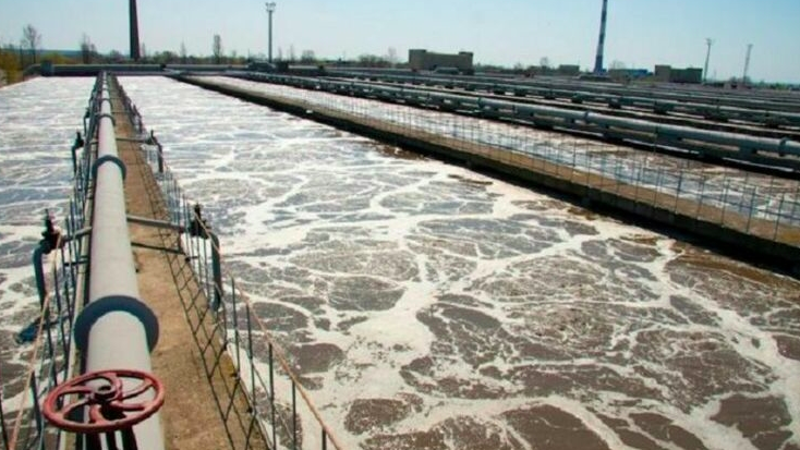 Kyivvodocanal is posting an international tender for a five year, $1 billion, Japanese-funded project to upgrade Kyiv’s sole sewage plant to treat the waste of 5 million people