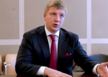 Sliding gas prices in Eastern Europe will allow