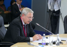 About 1.2 million Ukrainians now work in Poland,