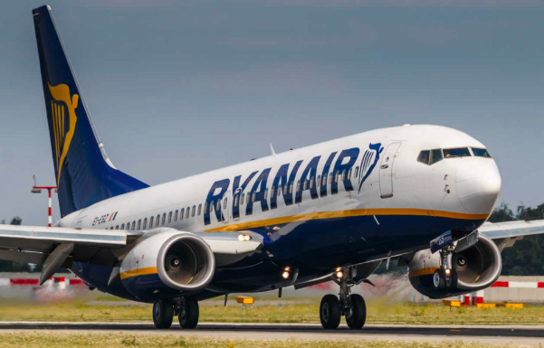 With these new flights and 11 new ones from Kyiv Boryspil, Ryanair will double its Ukraine routes this year to 32.