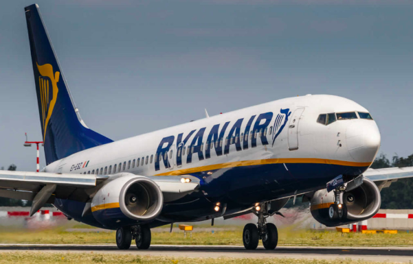 Ryanair