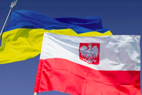 Ukrainians accounted for 60% of the 77,200 foreigners not allowed into Poland last year