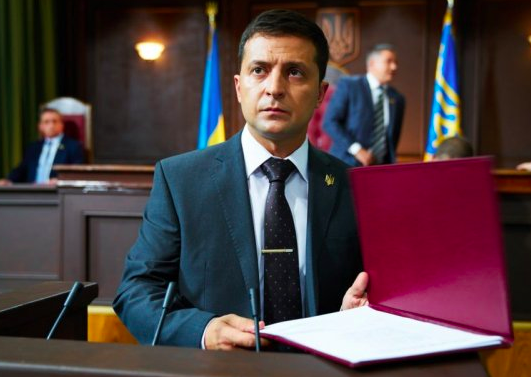 Three new polls indicate Volodymyr Zelenskiy will beat President Poroshenko by a 2:1 margin in the April 21 runoff.