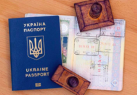 З сьогоднішнього дня митний і паспортний контроль для поїздів Київ-Варшава проводитимуться в поїзді, на Центральному вокзалі Києва.