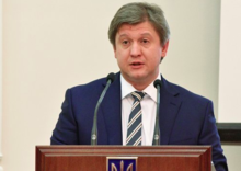 Zelenskiy advisor Oleksandr Danylyuk calls for abolishing the State Prosecutors Office and “completely” destroying and rebuilding key judicial institutions.