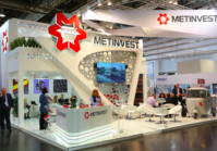 Metinvest, Ukraine’s largest steelmaker, plans $1 billion capital investments this year, a 20% increase over last year,