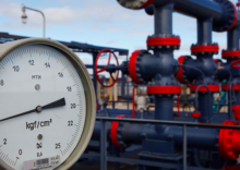 Ukraine relied on Russia for 70% of its coal imports last year, paying $1.7 billion last year for 15 million tons.
