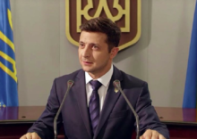 The current modernization of Ukraine’s healthcare system is supported by president-elect Zelenskiy’s chief health care advisor, Yevhen Komarovsky.