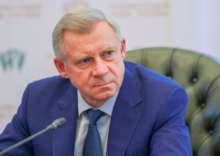 In the first interest cut in two years, the central bank reduced the prime rate to 17.5%, from 18%, effective today.