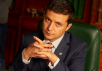 President Zelenskiy’s economic advisors spent Monday slapping down Igor Kolomoisky’s suggestion that Ukraine follows Greece or Argentina by reneging on paying on its foreign debt.