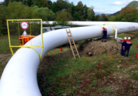 Польша готова построить газопровод объемом 2 миллиарда кубометров, чтобы