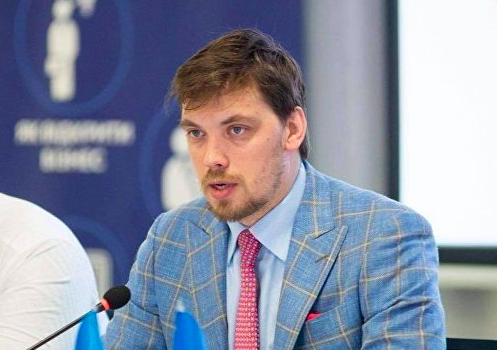 Ukraine will have cheap credit at 12-13% in hryvnia next year, predicts Oleksiy Goncharuk, deputy head of the Office of the President.