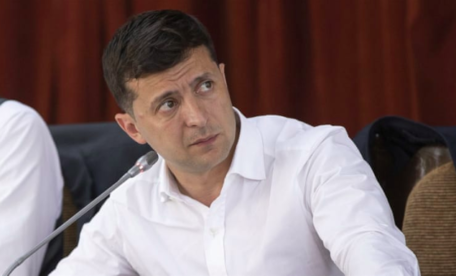 With a budget debate looming next week in the Rada, Zelenskiy may reshuffle the cabinet again,