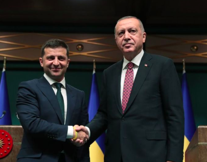 Президент Туреччини Реджеп Тайіп Ердоган обіцяє фіналізувати переговори щодо угоди про вільну торгівлю з Україною і збільшити обсяг двосторонньої торгівлі більш ніж в два рази до 10 мільярдів доларів на рік