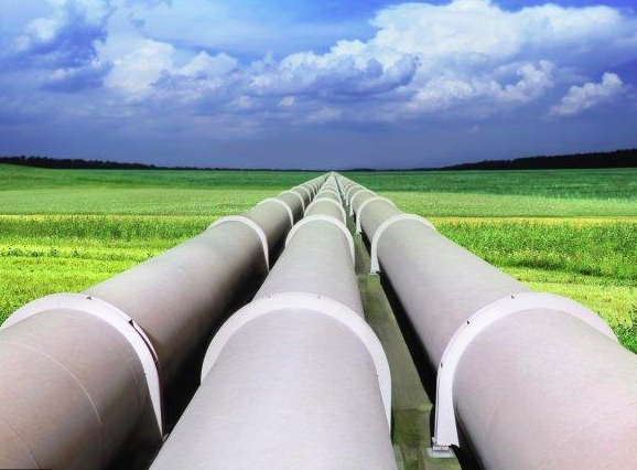 Зріджений природний газ (ЗПГ) із США допоможе Польщі в чотири рази збільшити експорт газу в Україну за два роки до 6 мільярдів кубометрів