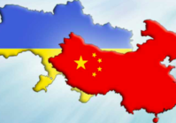 China has displaced Russia as Ukraine’s largest trading partner