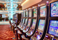 The Cabinet of Ministers has approved a bill to legalize gambling in hotels in Ukraine