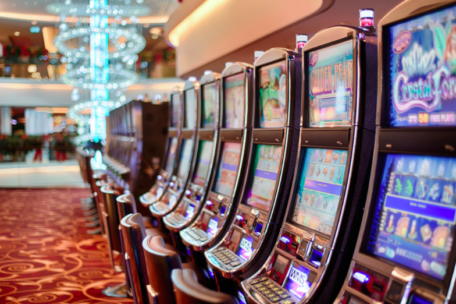 Кабінет Міністрів схвалив законопроект про легалізацію азартних ігор в готелях України