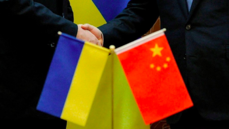 Китай, крупнейший торговый партнер Украины, открывает для импорта новые сельскохозяйственные продукты из Украины, начиная с канолы, зерна