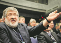 In a case closely watched by the IMF and Western investors, a London appeals court gave the green light Tuesday to Ukraine’s government to sue Igor Kolomoisky and his main business partner for $3 billion.