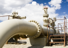 Signant la fin d’une époque, le volume de gaz russe traversant l’Ukraine sur le réseau de gazoduc de l’ère soviétique est en baisse de 42% par rapport à la même période de janvier à août de l’année dernière.