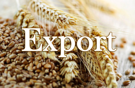 Of 20 food-exporting nations, Ukraine recorded the fastest-growing food exports to the EU over the last year – up 38%.