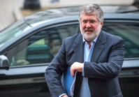 Ukraine’s government faces off against oligarch Igor Kolomoisky in a court appeal today over the nationalization of PrivatBank