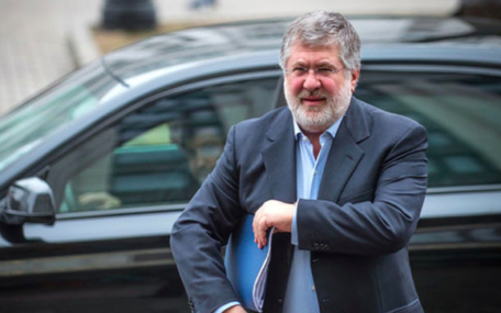 Ukraine’s government faces off against oligarch Igor Kolomoisky in a court appeal today over the nationalization of PrivatBank