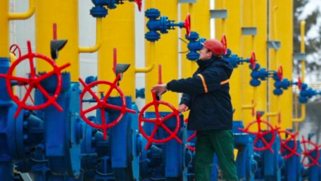 У вівторок нова газопровідна компанія України підписала угоду про приєднання зі словацьким Eustream, завершивши відсутню ланку для стандартних угод ЄС з усіма сусідами України, крім Білорусі.