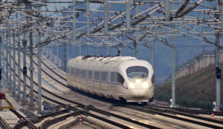 Дві приватні чеські залізничні компанії планують запустити потяги між Прагою і Львівською областю протягом наступних шести місяців.