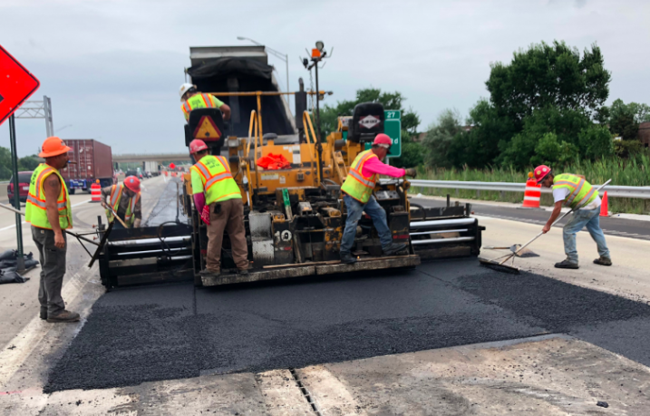 В понедельник, на форуме государственного дорожного агентства «Укравтодор UA Roads 2020», премьер-министр Гончарук анонсировал, что крупнейшая в истории Украины программа дорожного строительства начинается 1 марта. 