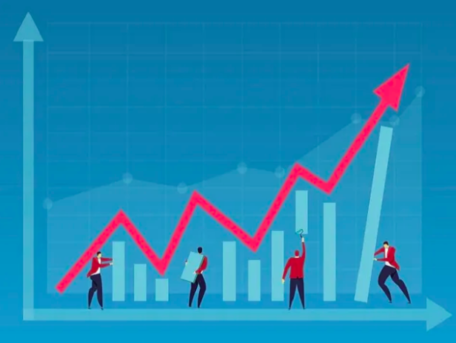 Экономика Украины выросла на 3,3% в прошлом году, по сравнению с 3,4% в 2018 году, сообщает министерство экономического развития, торговли и сельского хозяйства.