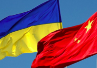 China decisively supplanted Russia last year as Ukraine’s top trading partner for goods