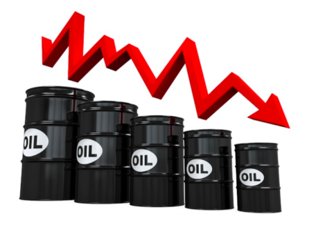 Long term, a world recession could drag down prices for Ukraine’s main commodity exports – food and metals.