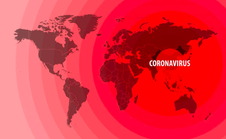 Almost half of Ukraine’s 73 confirmed coronavirus cases are in Kyiv City and Region, the Health Ministry reports.