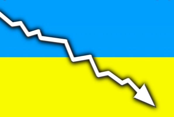 Всемирный банк прогнозирует, что экономика Украины сократится в этом году на 3,5%. Этот умеренный прогноз зависит от спада вируса во второй половине года и от достижения Украиной соглашения с МВФ
