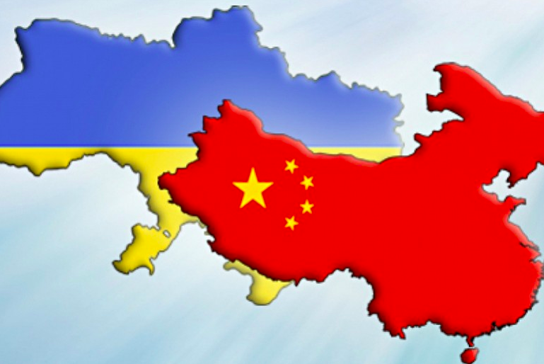 La Chine a dépassé la Russie pour représenter deux fois plus du commerce de l’Ukraine cette année, rapporte le Service national des statistiques.