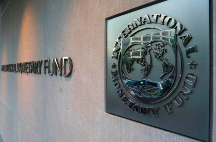 Правління МВФ схвалив 18-місячний резервний договір з Україною на $ 5 млрд