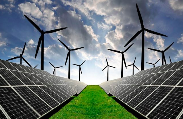 «Des nuages ​​sombres planent sur le secteur des énergies renouvelables »