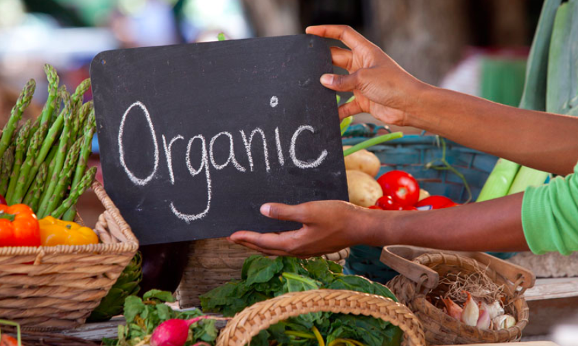 Ukraine has grown to become the second largest supplier of organic food to the EU